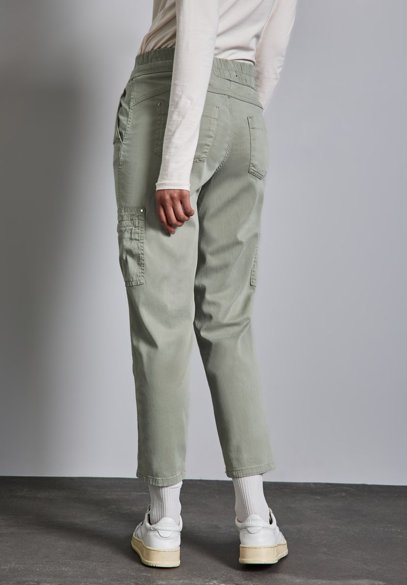 Cargo Hose