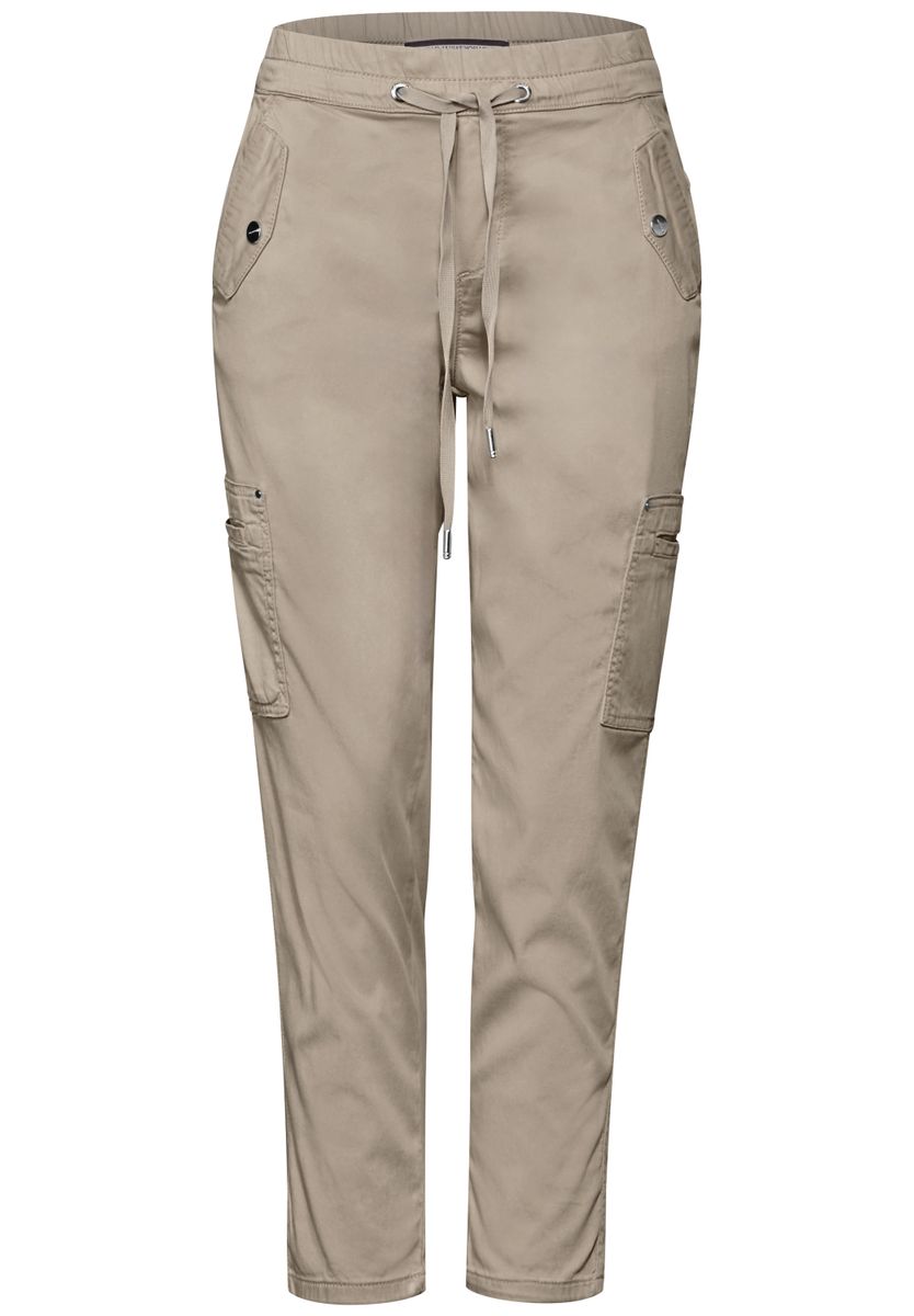 Cargo Hose