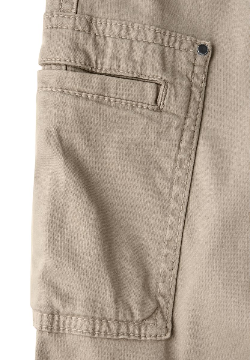 Cargo Hose
