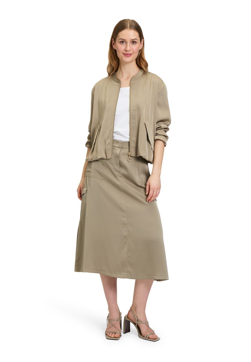 Blazer-Jacke
