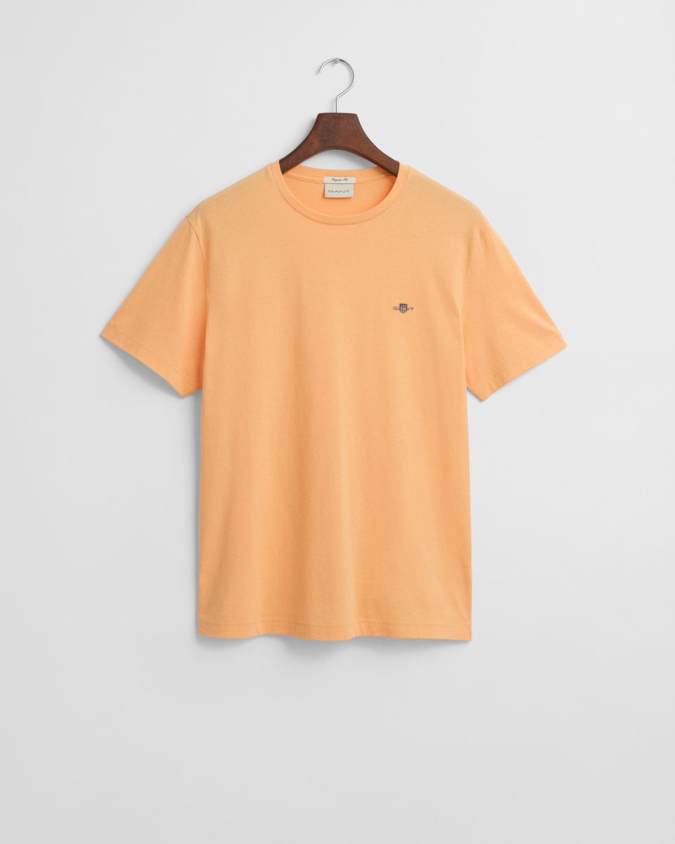 Regular Fit Shield T-Shirt