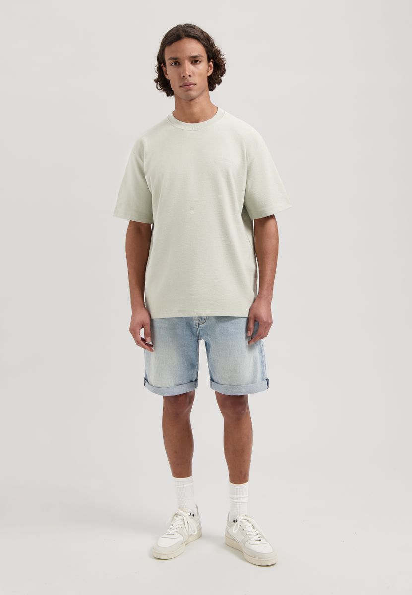 DS_Lasse Tee