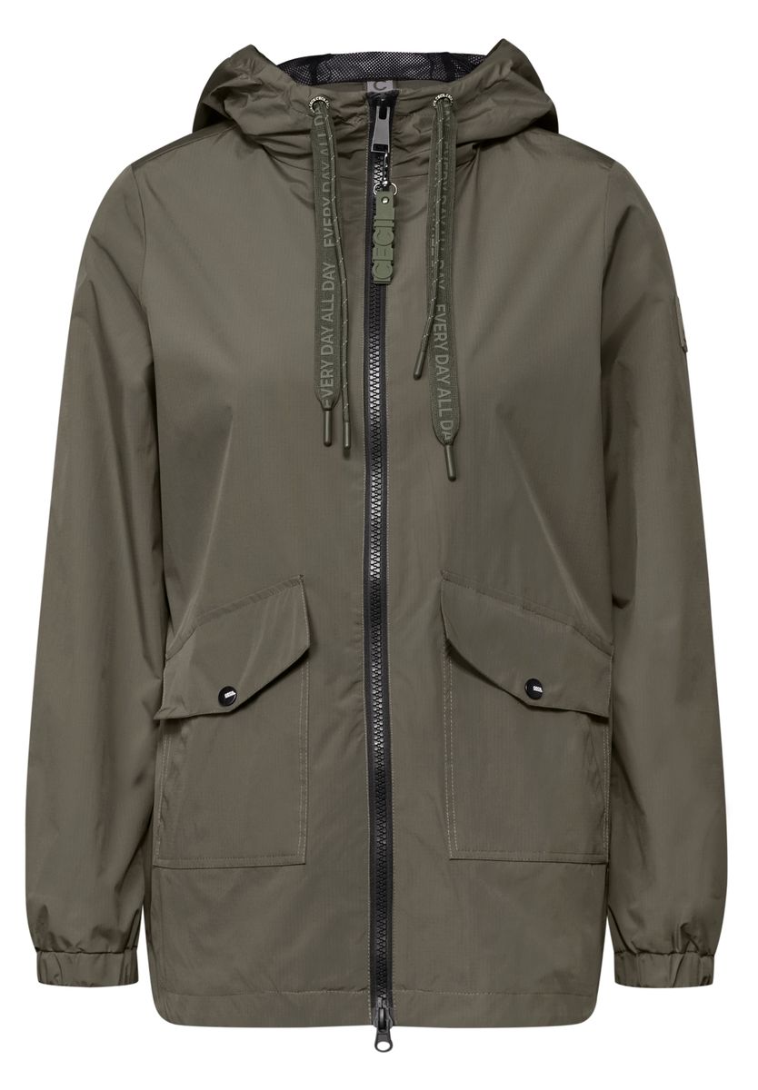 Windbreaker
