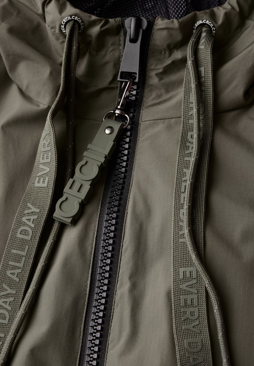 Windbreaker