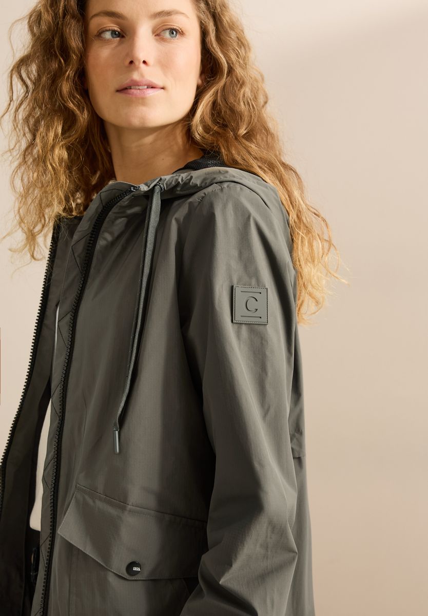Windbreaker