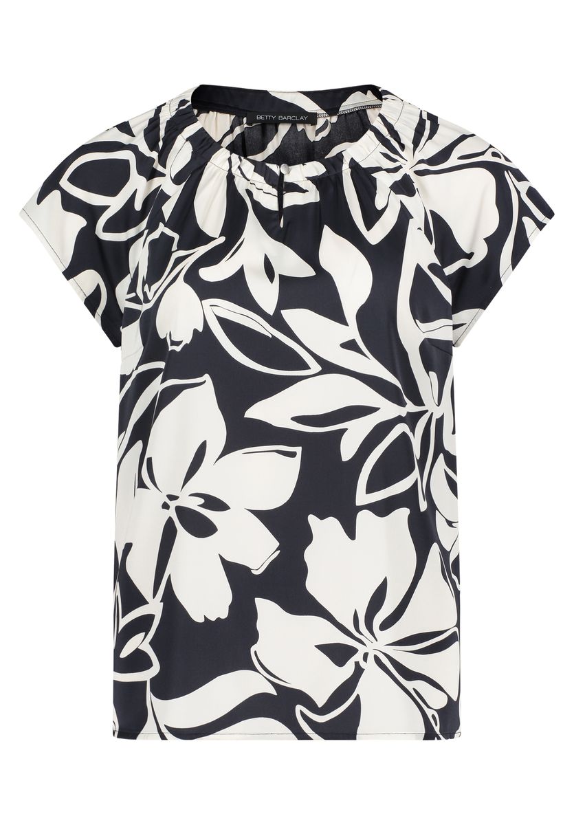 Casual-Bluse