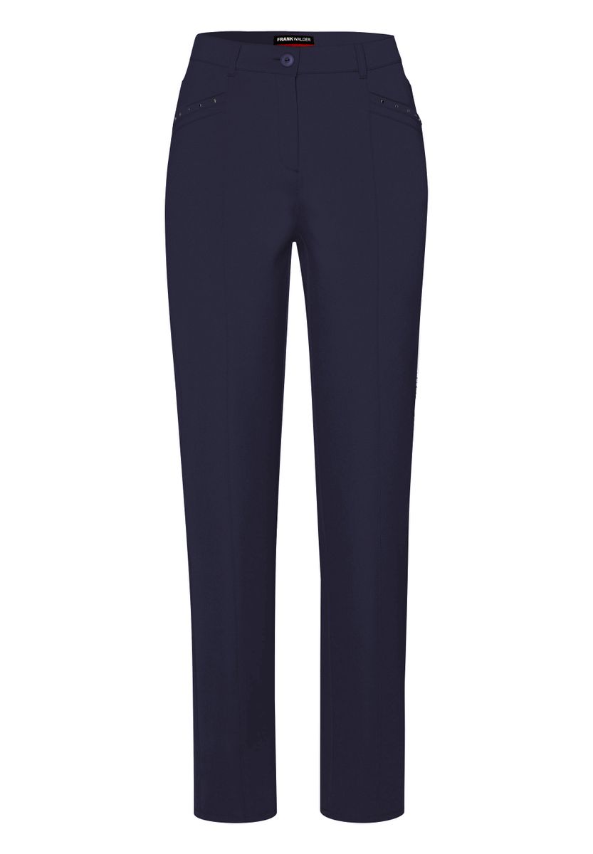Straight Pants ANNA NOS