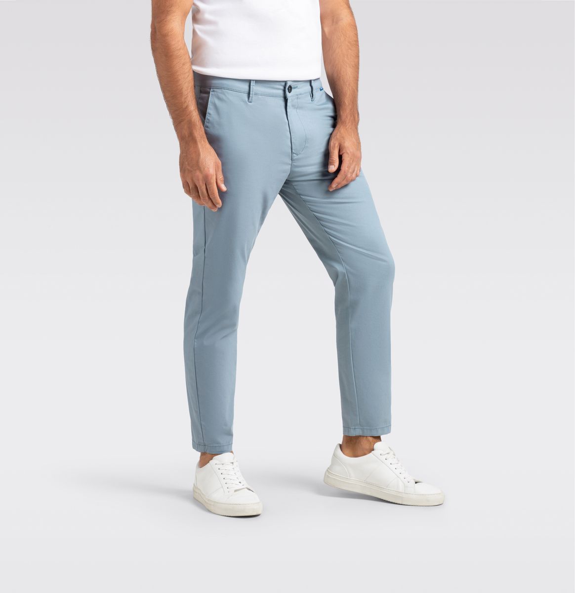 MAC JEANS - Griffin, Techno Twill