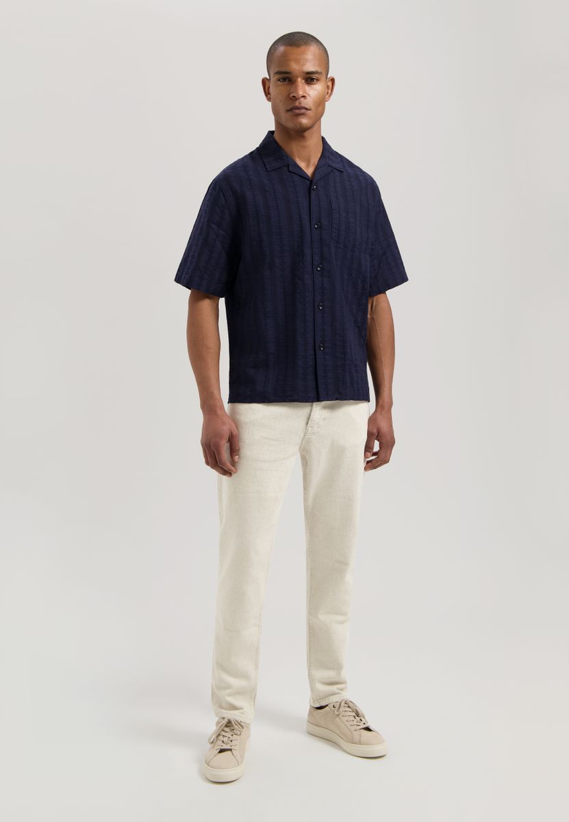 DS_Sirius Resort Shirt