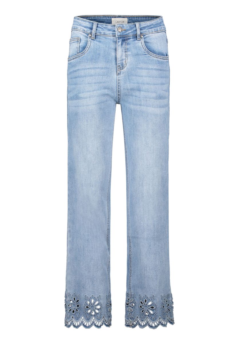 Stretch-Jeans