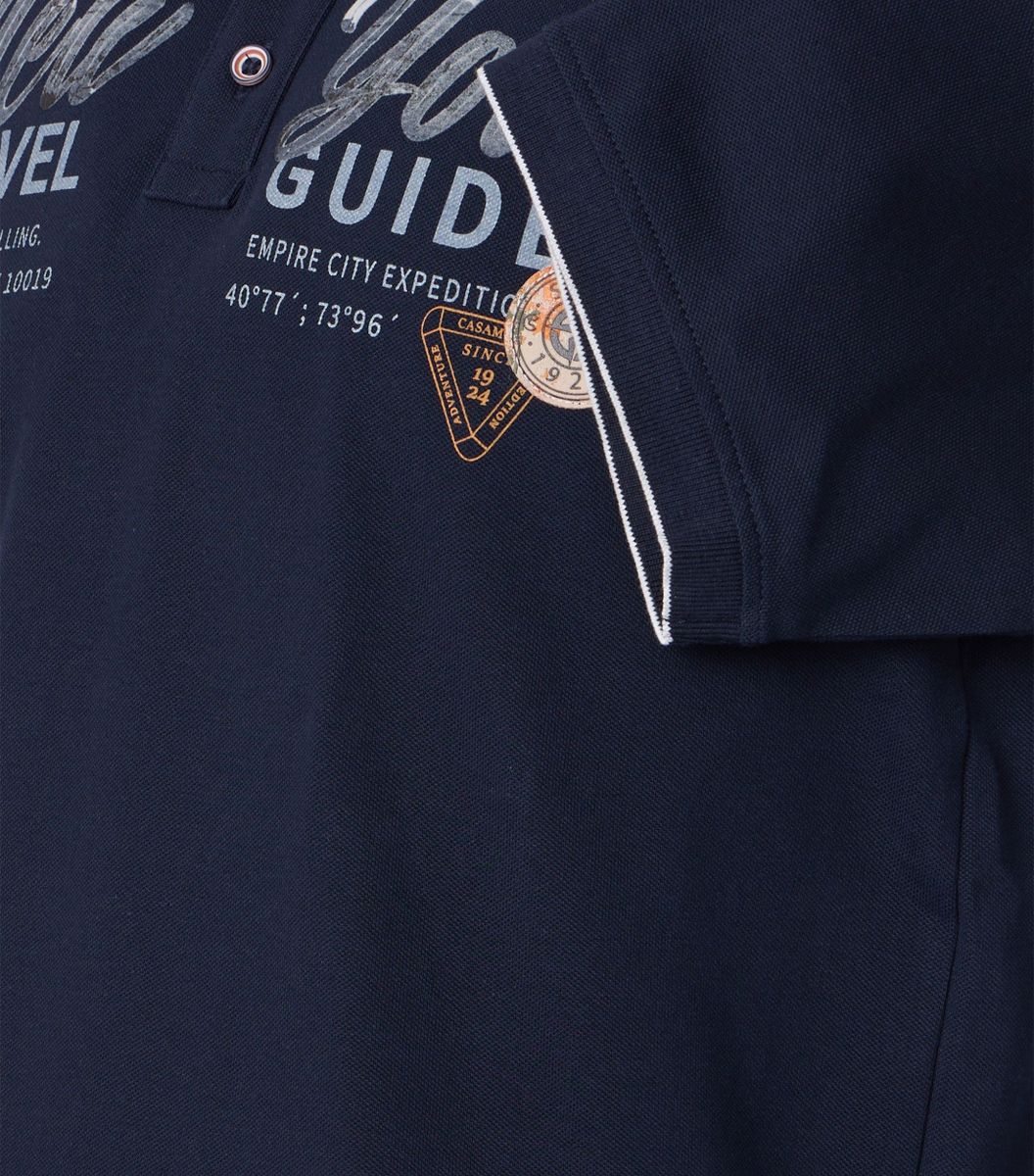 Polo-Shirt