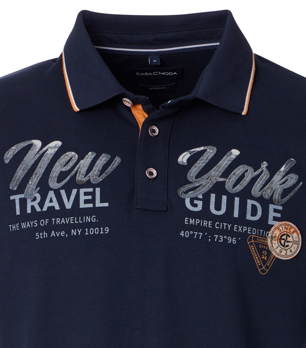 Polo-Shirt