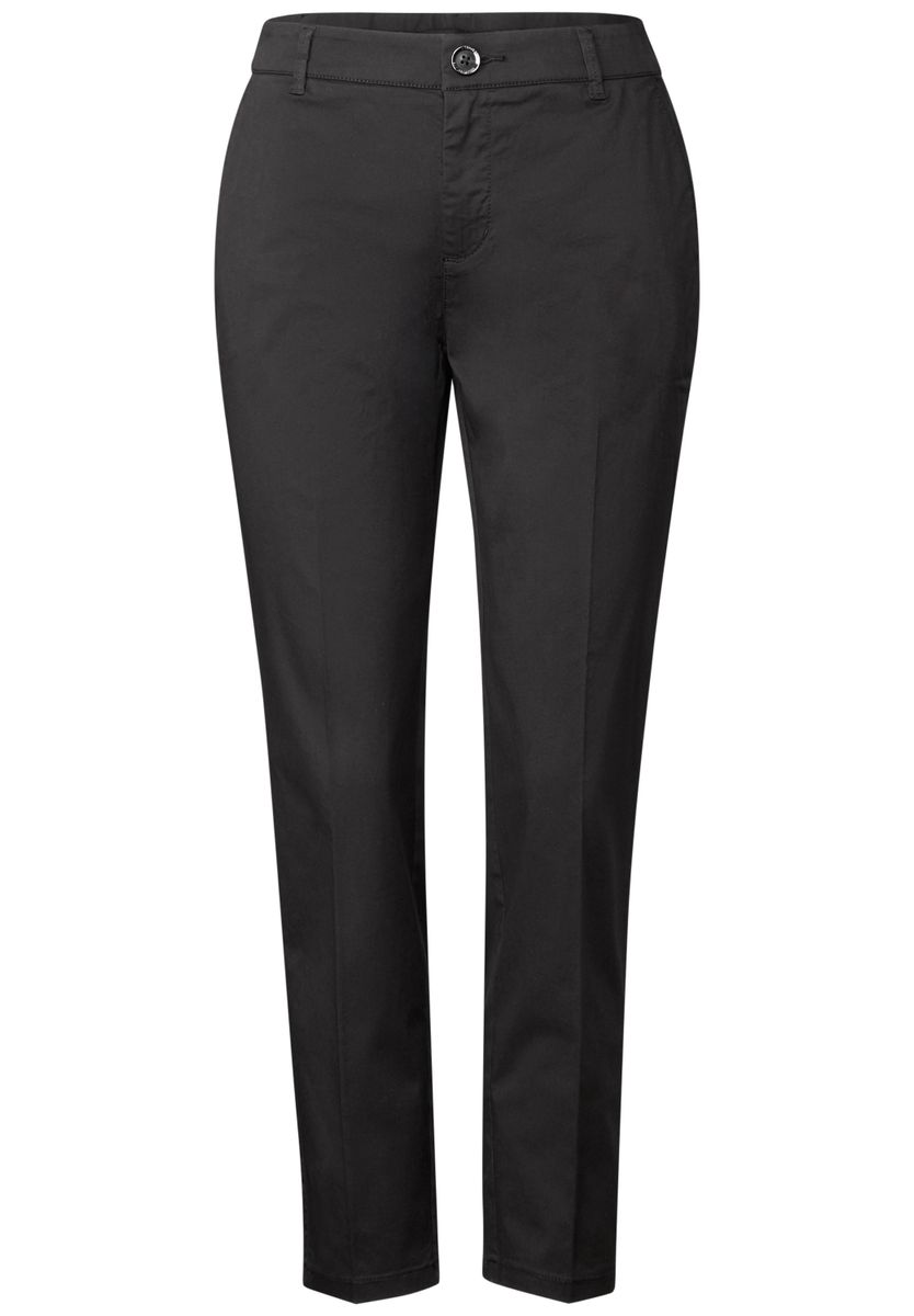 Softe Twill Chino