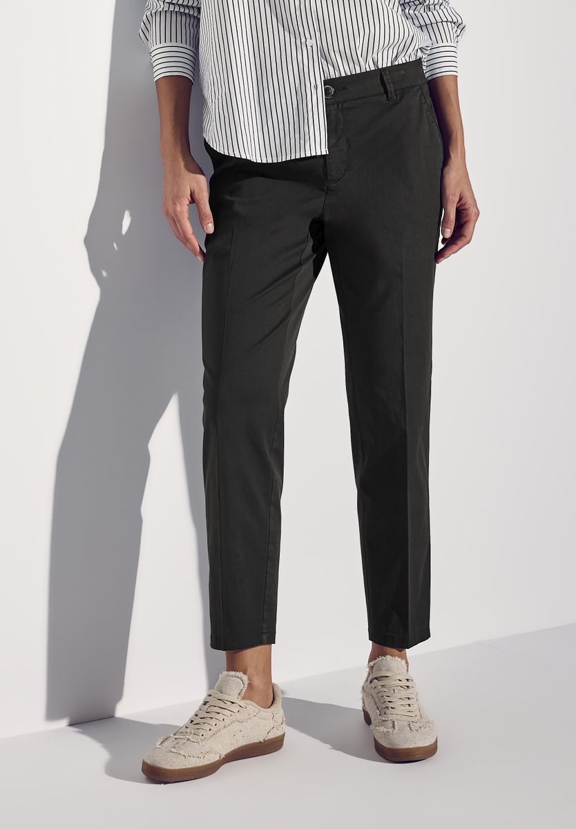 Softe Twill Chino