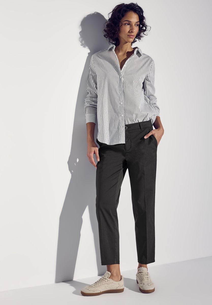 Softe Twill Chino