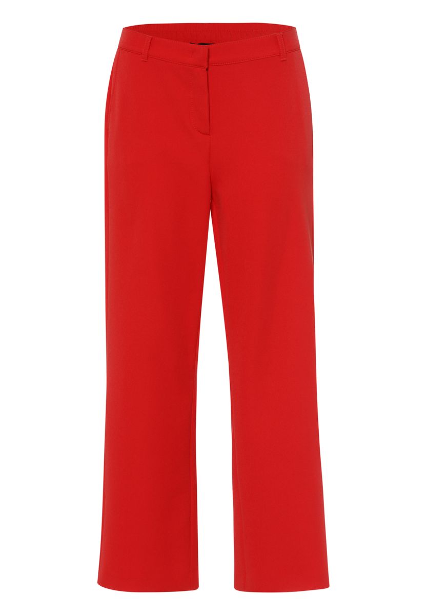 Hose ANNA FLOWER HARMONY mit komfortablen Bund