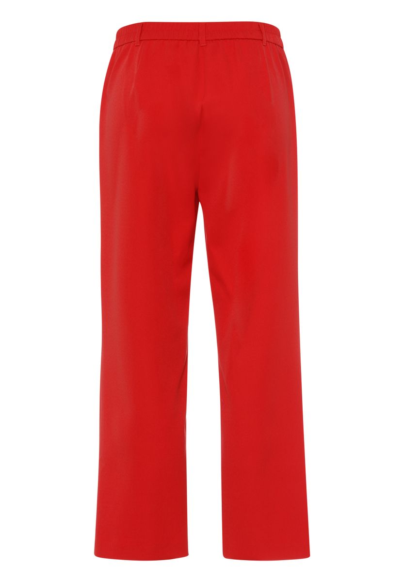 Hose ANNA FLOWER HARMONY mit komfortablen Bund