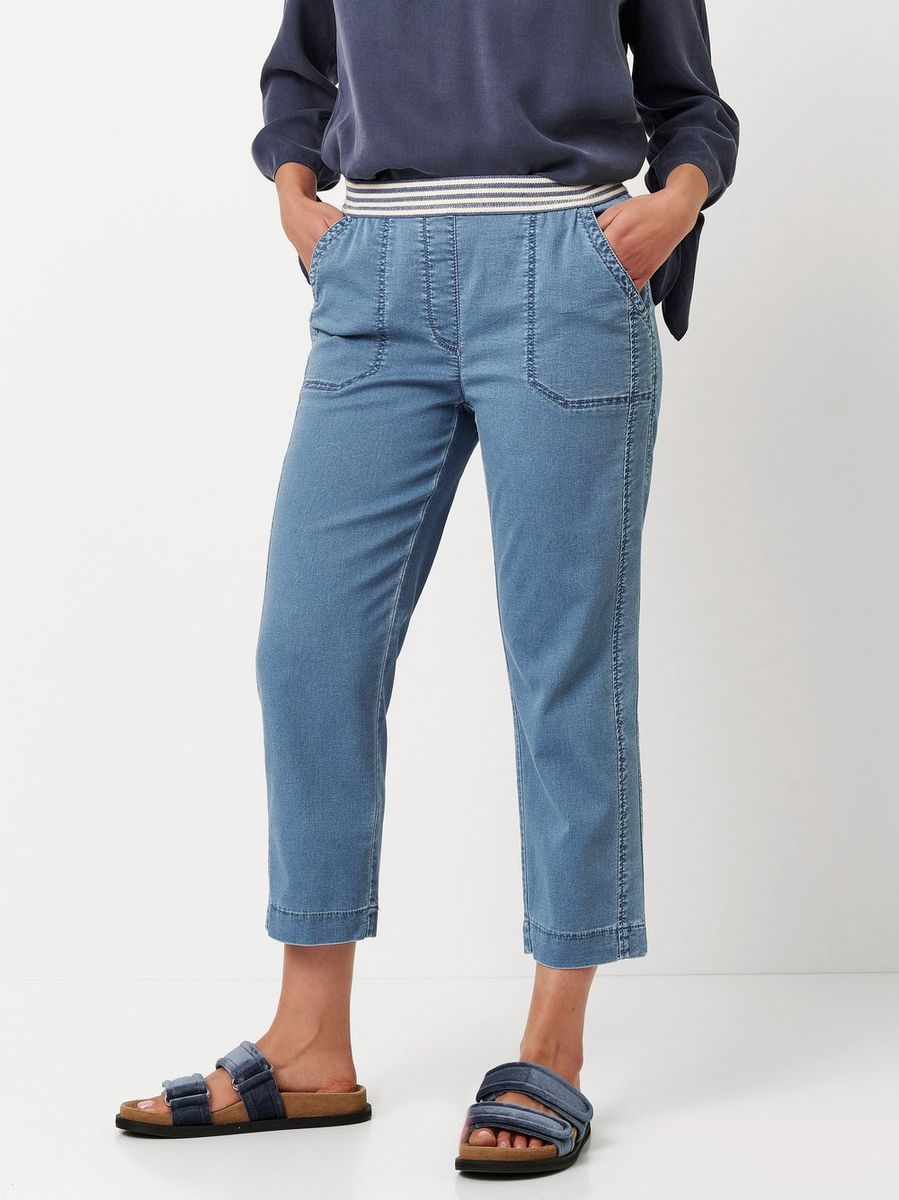 Sue Jogpants 3/4
