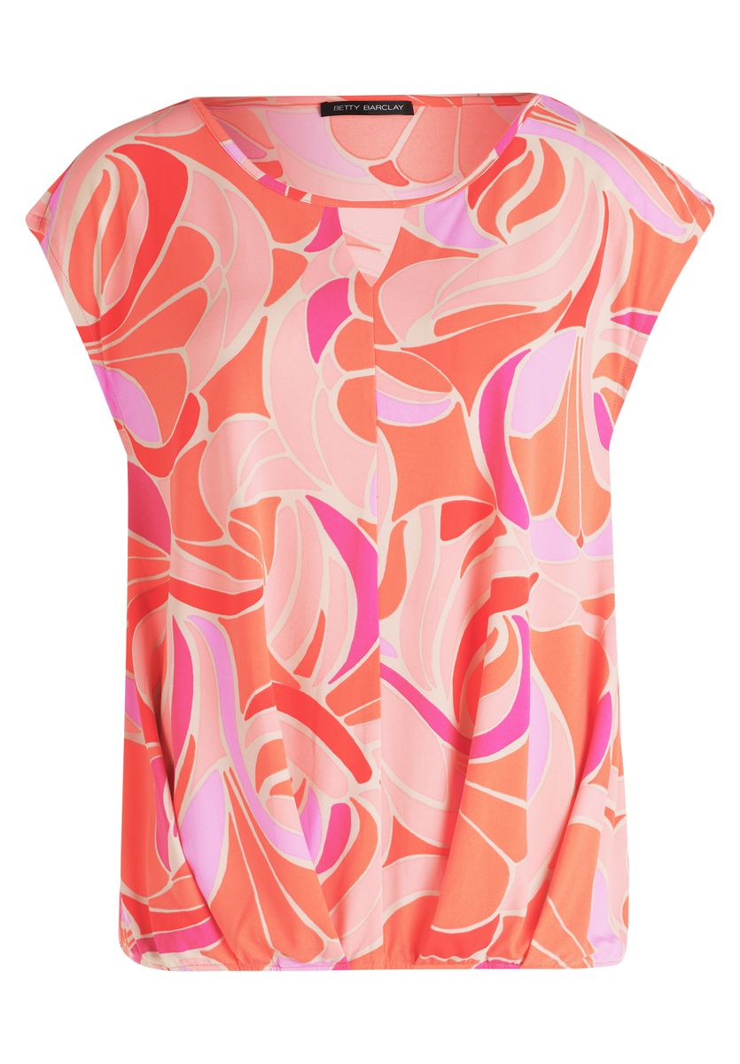 Blusenshirt
