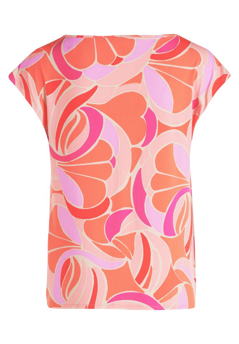 Blusenshirt