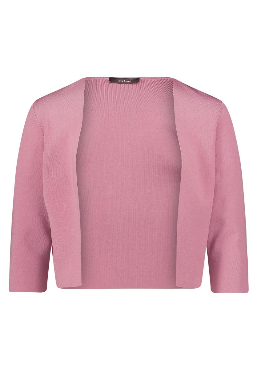 Strickbolero