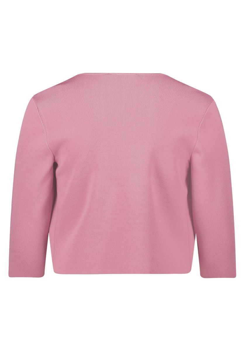Strickbolero