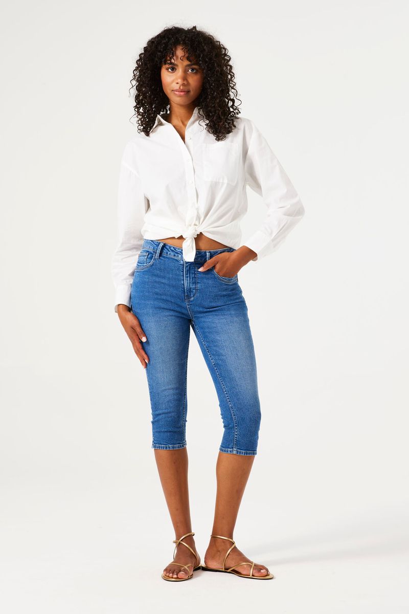 281 Celia capri