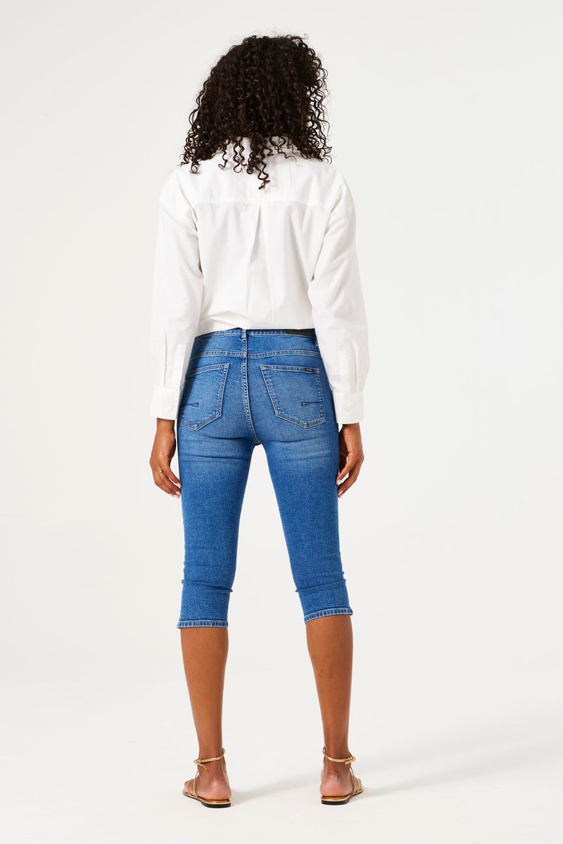 281 Celia capri