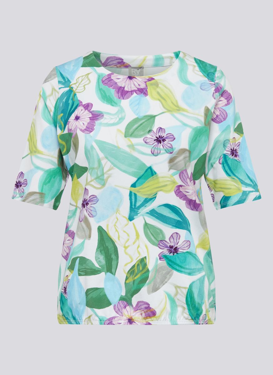 New Tropical