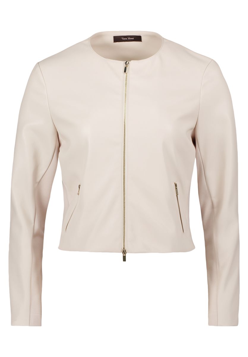 Blazer-Jacke