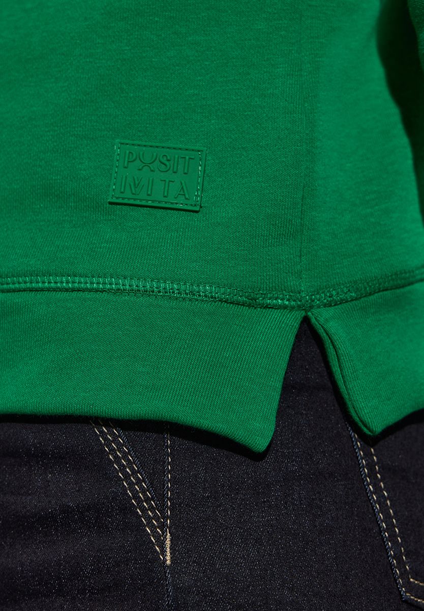 Basic Hoodie