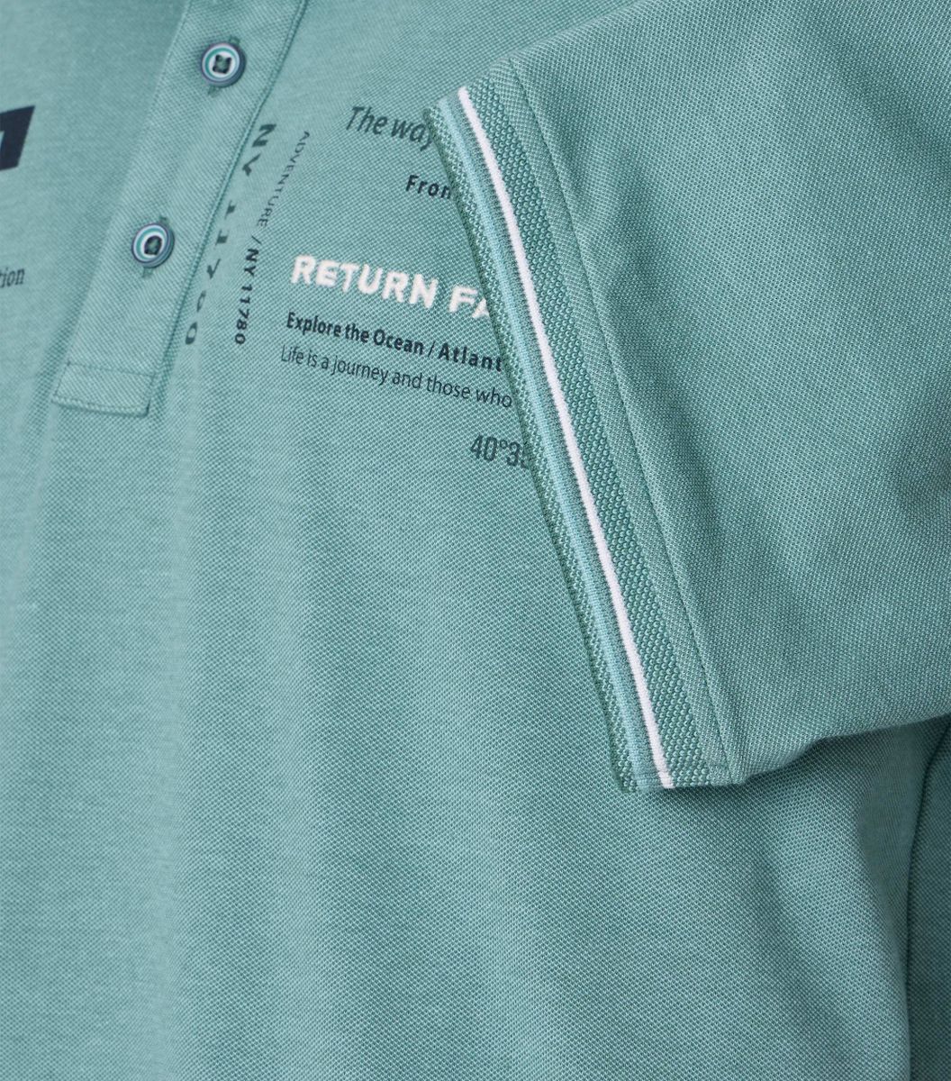 Polo-Shirt