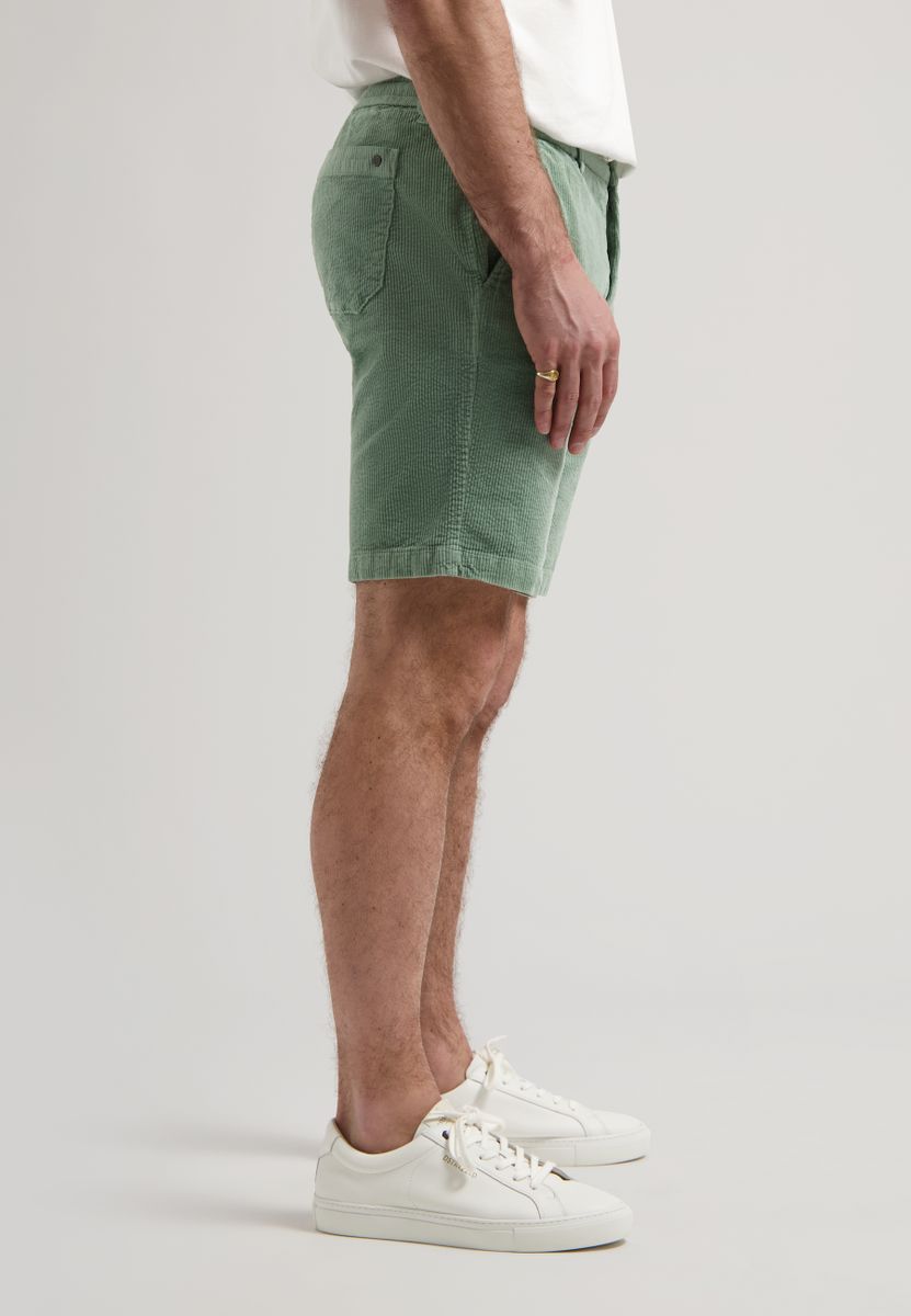 DS_Logan Shorts