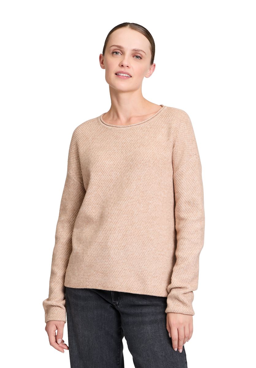 Strickpullover