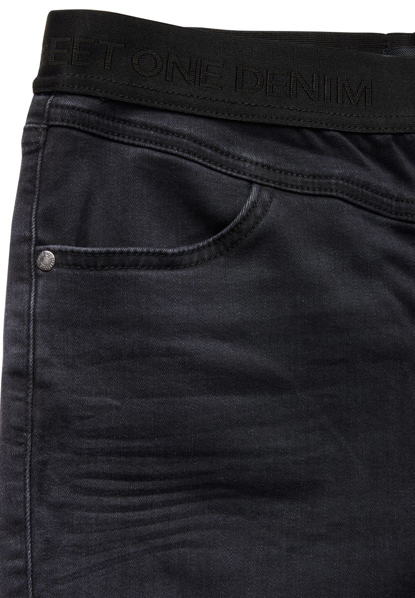 Thermo-Jeggings