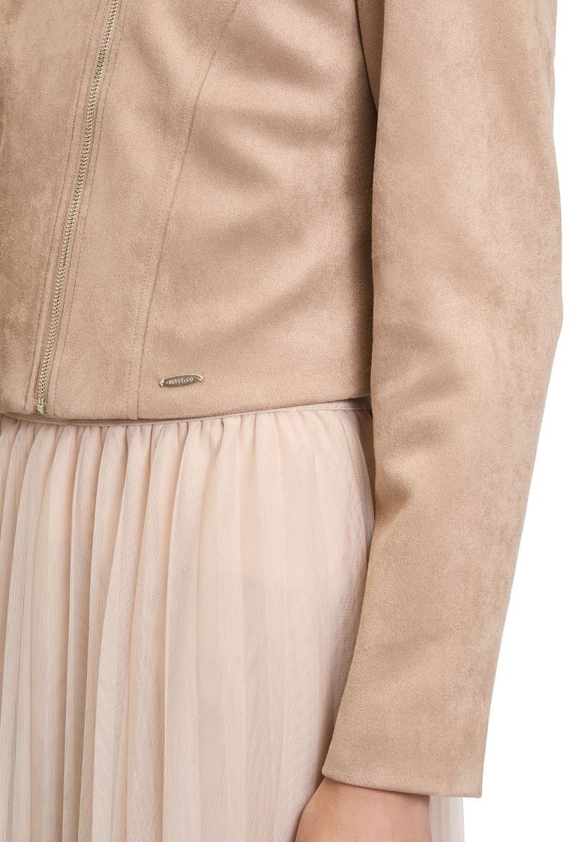 Bikerjacke