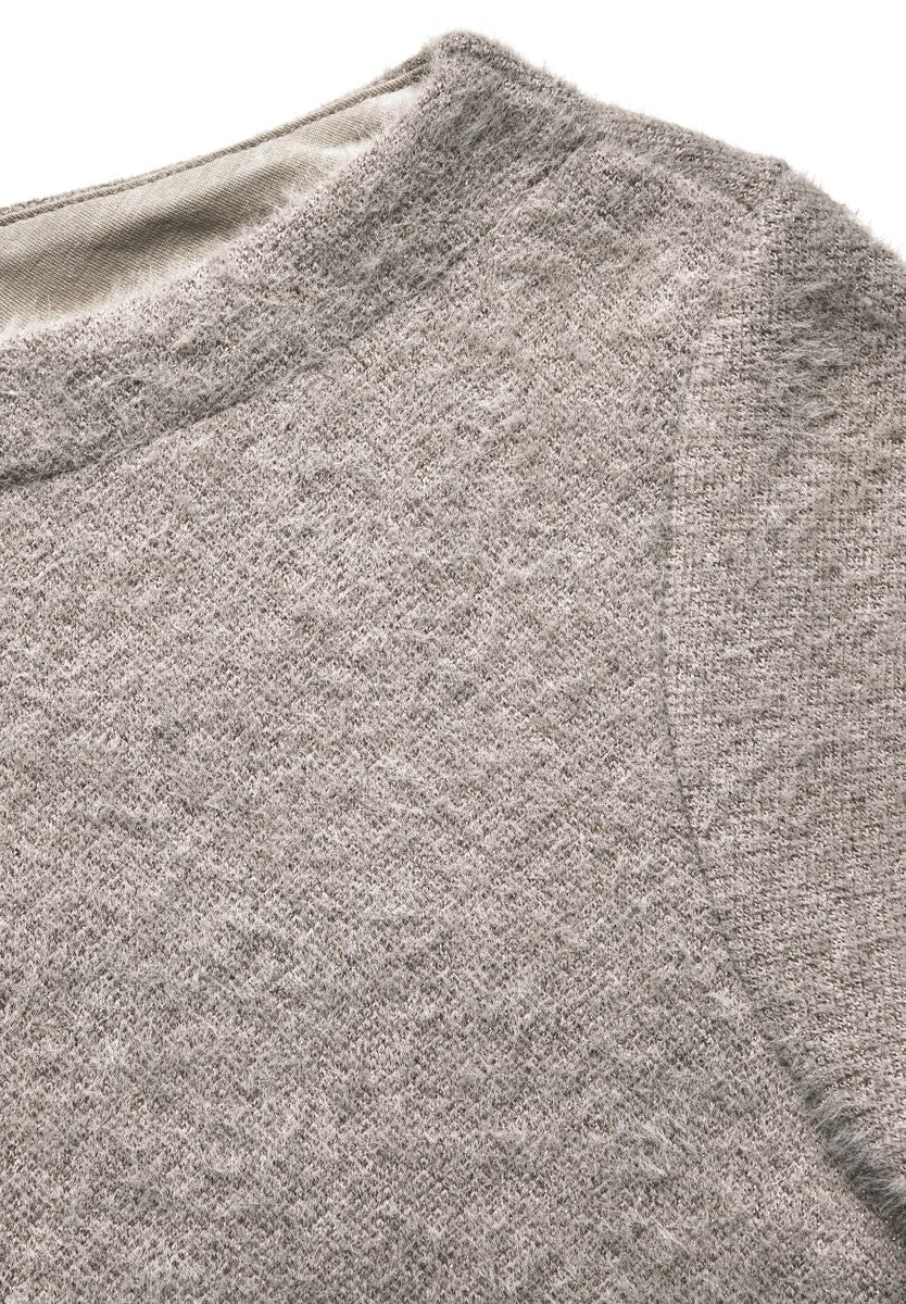 Shirt mit Glitzerdetails