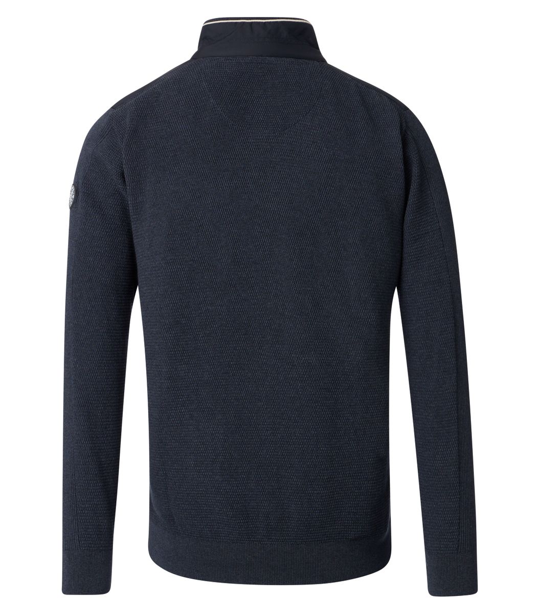 Strickjacke