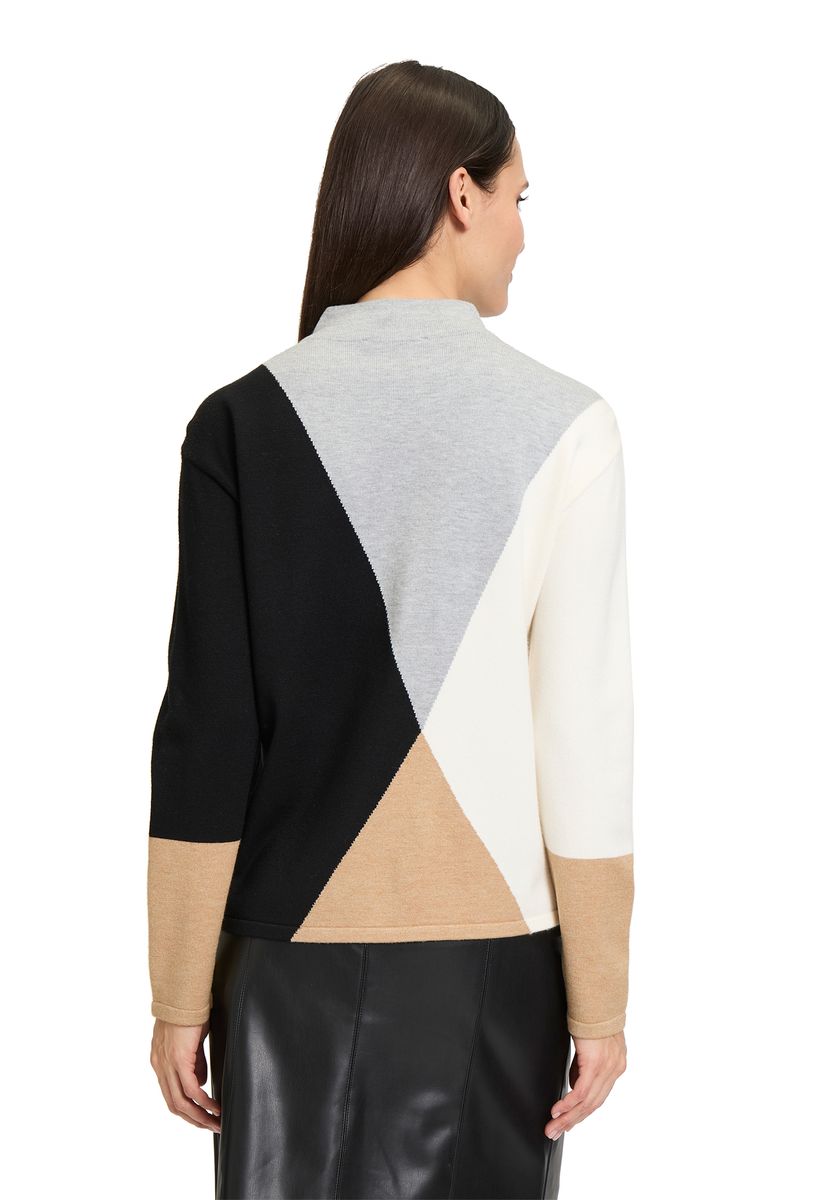Feinstrickpullover