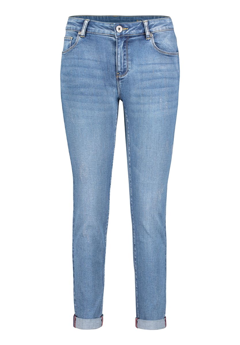 Basic-Jeans