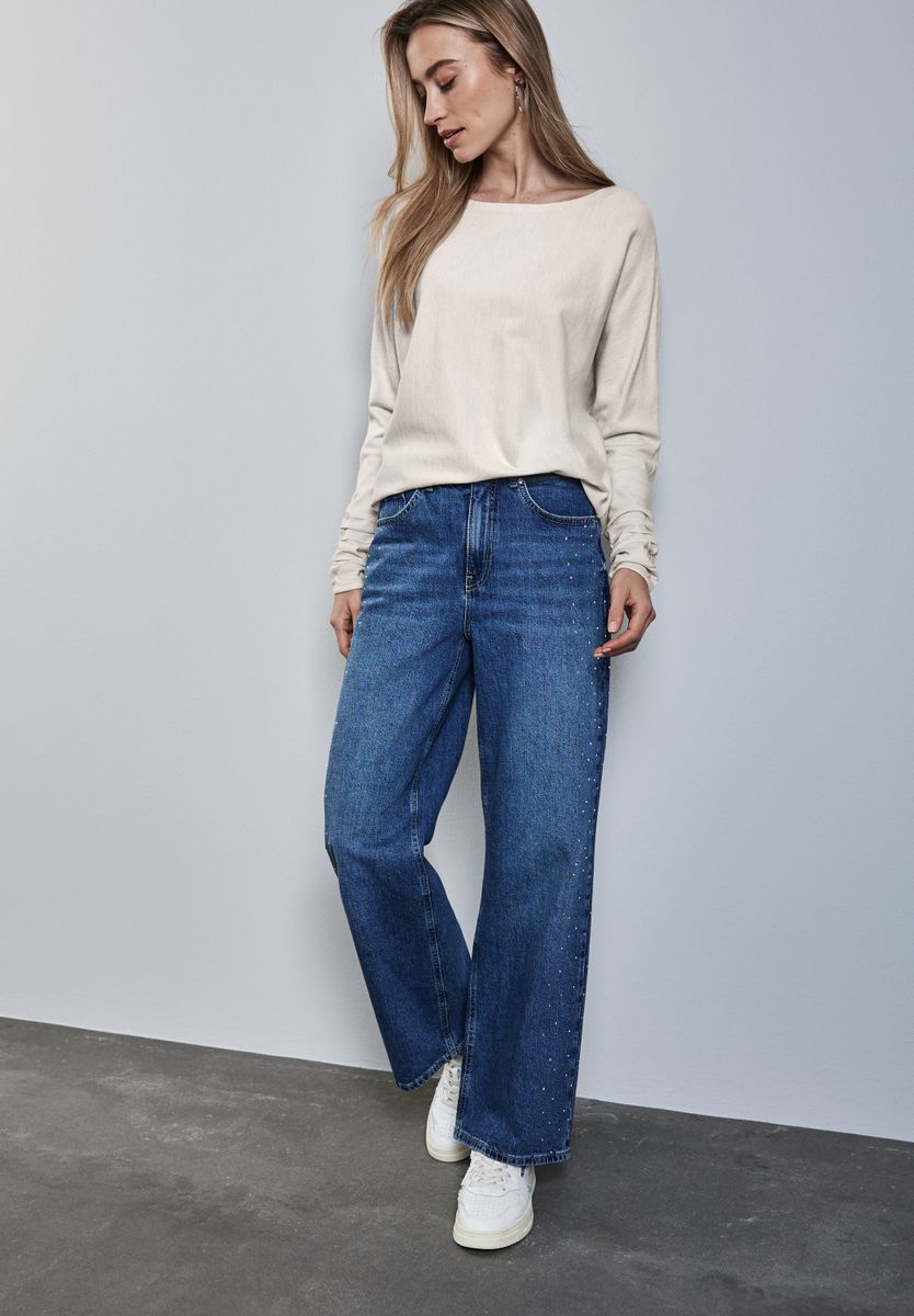Dolman Pullover