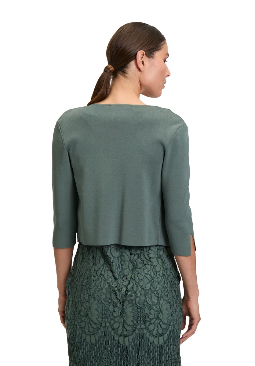 Strickbolero