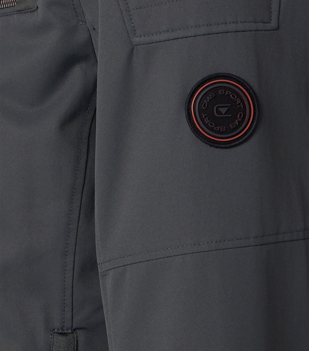 Jacke
