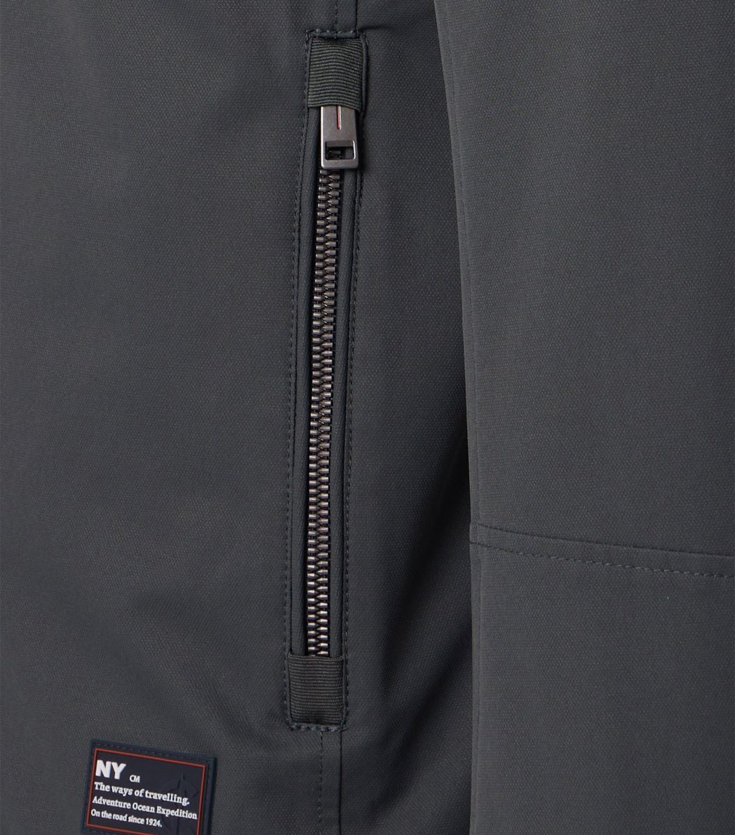 Jacke