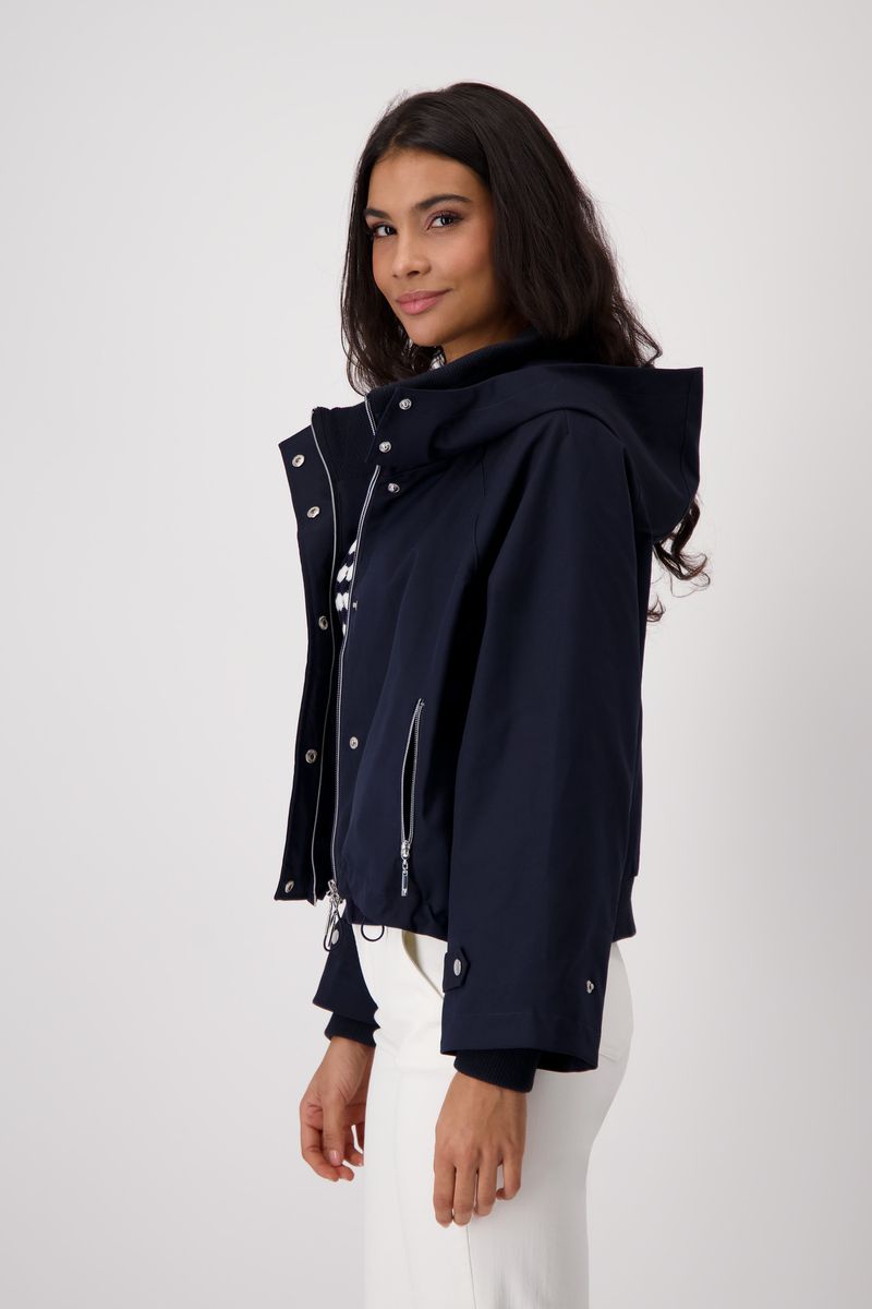 Jacke