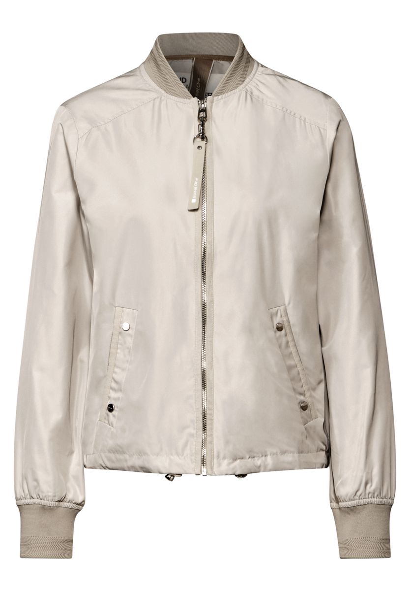 Kurzer Blouson