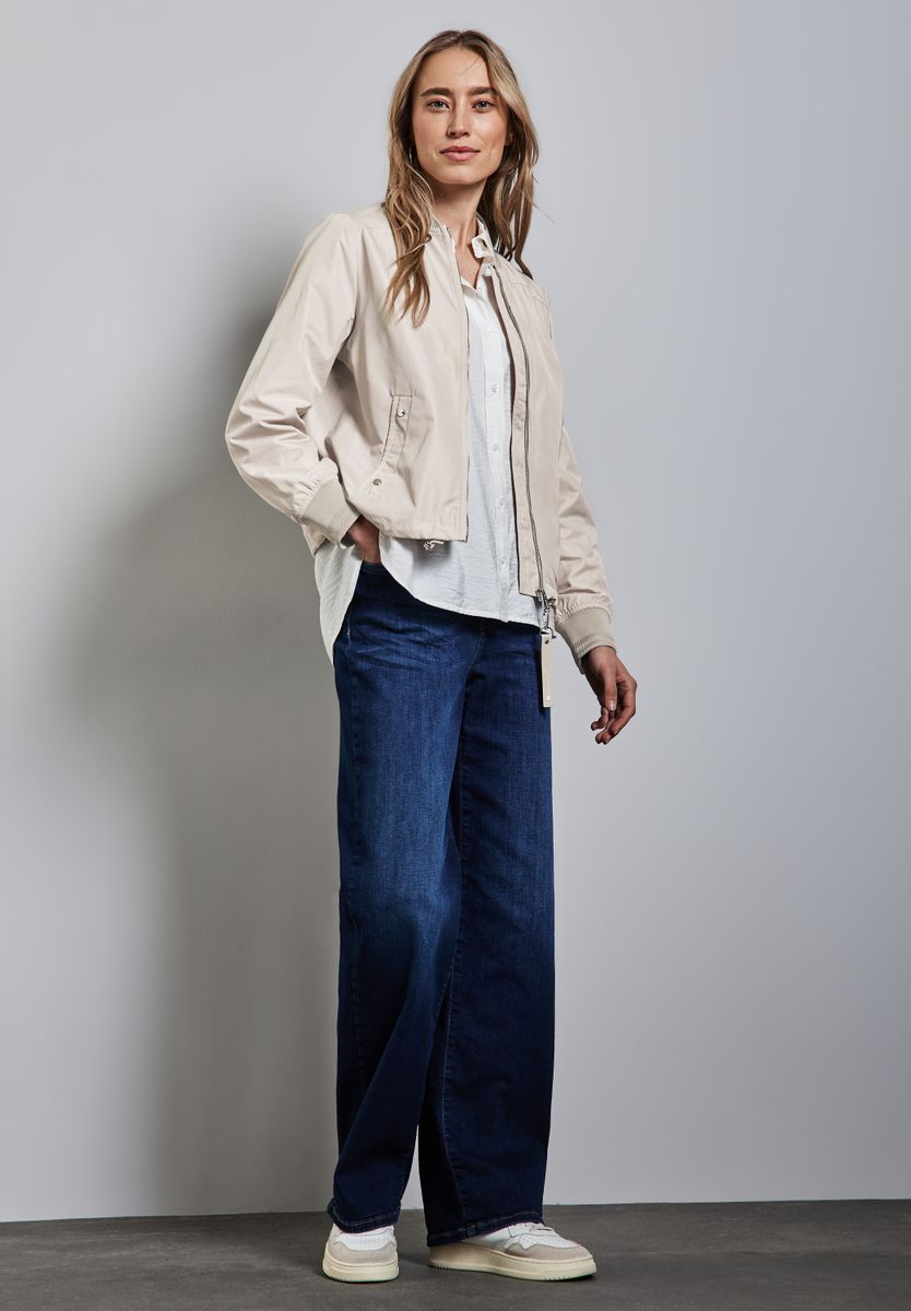 Kurzer Blouson