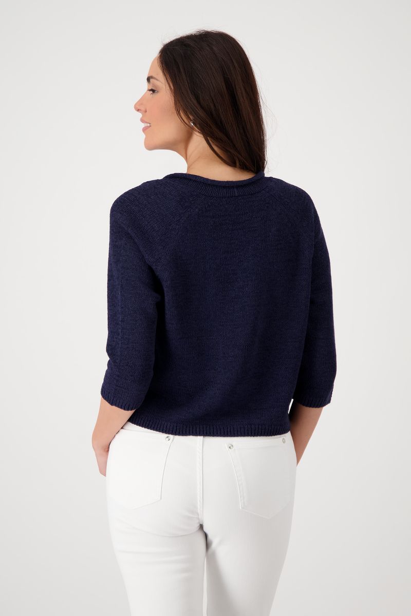 Strickjacke