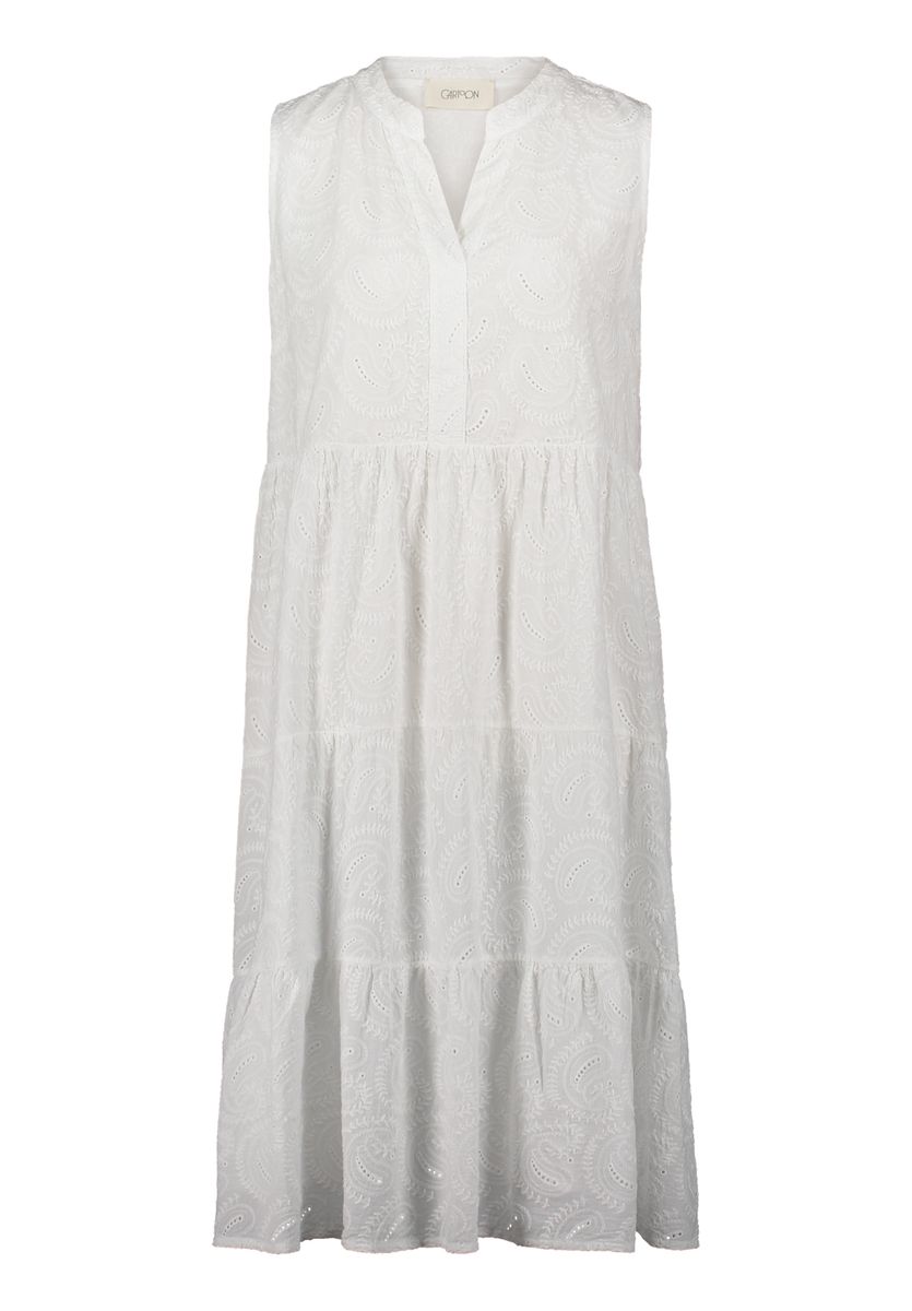 Spitzenkleid