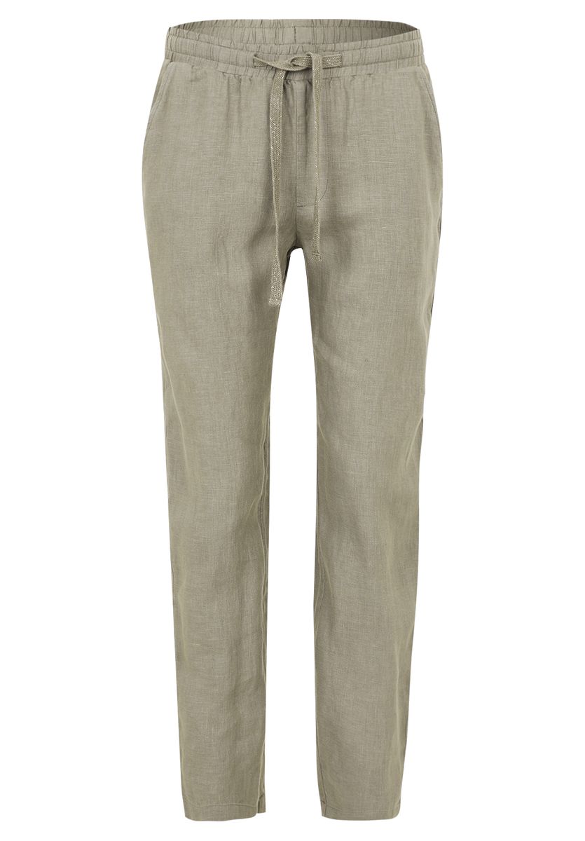 Leinenhose